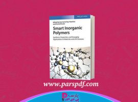 دانلود پی دی  اف کتاب PDF Muriel Hissler Smart Inorganic Polymers